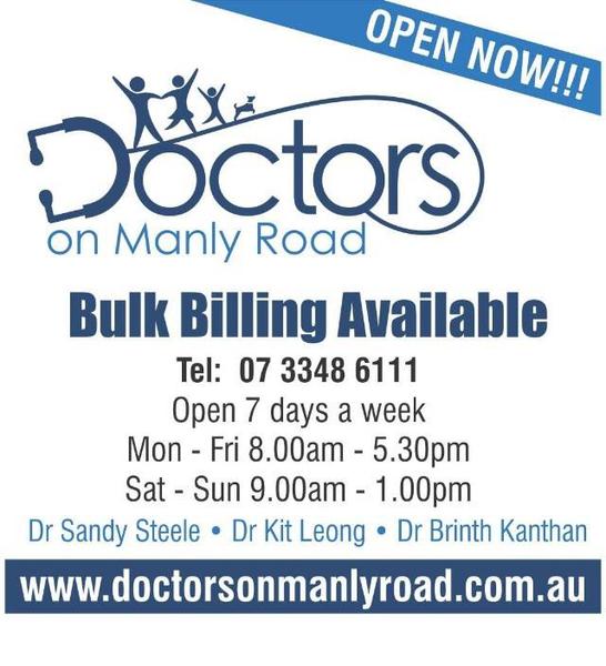 Doctors On Manly Road