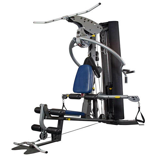Southern Workout Store: Black Forest