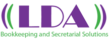 LDA Bookkeeping and Secretarial Solutions