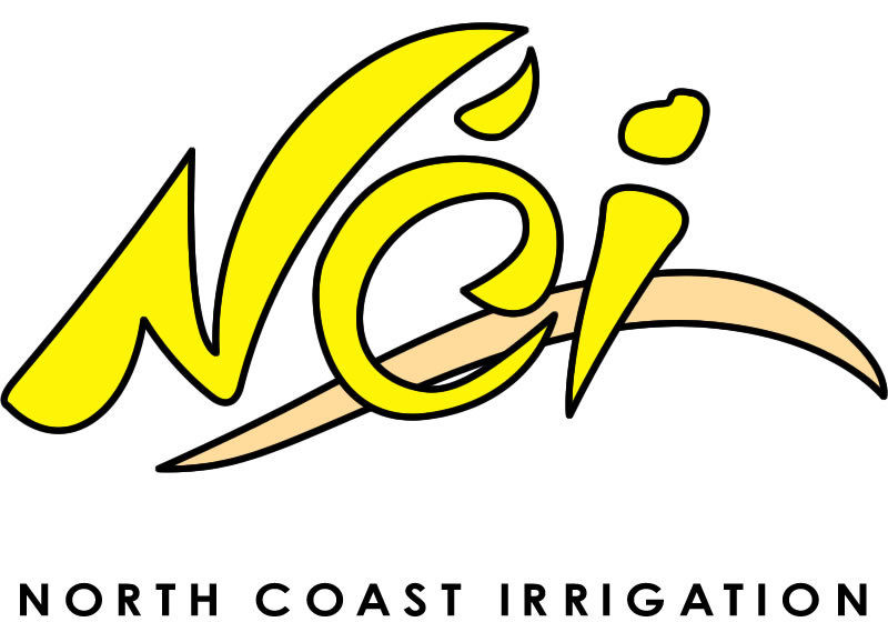 North Coast Irrigation logo