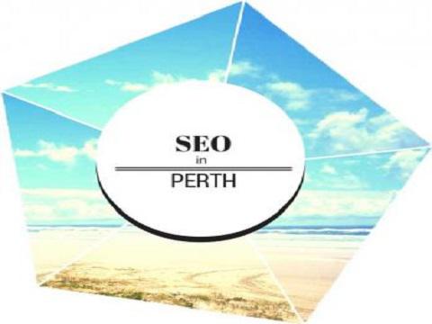 SEO in Perth logo