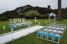 Adorable Wedding Concepts
