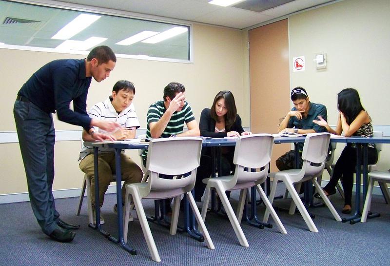 Gold Coast Learning Centre