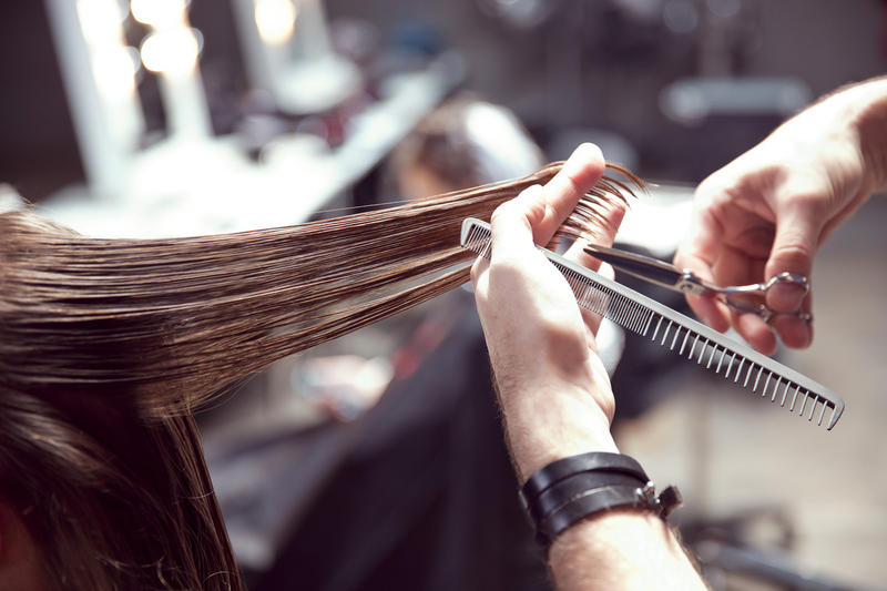 Habitat Hairdressing