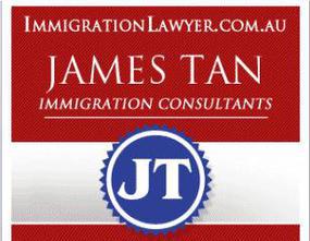 James Tan Immigration Consultants