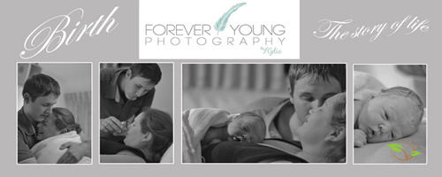 Forever Young Photography By Kylie