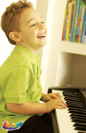 Forte School of Music: Mt Waverley