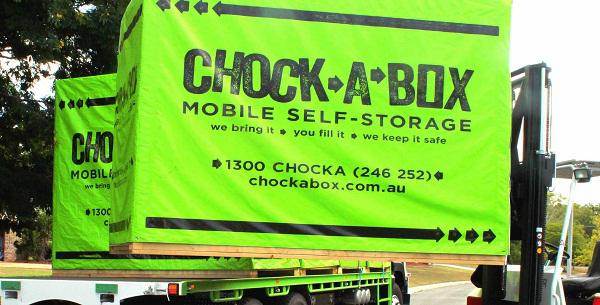 ChockaBox