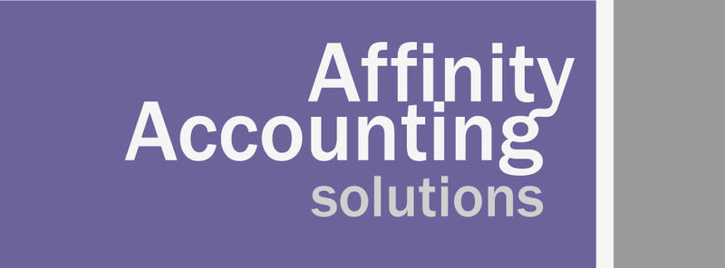 Affinity Accounting Solutions logo