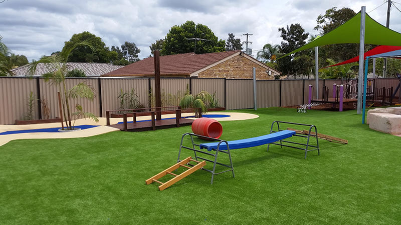 Kidi Kingdom Child Care: Hillcrest