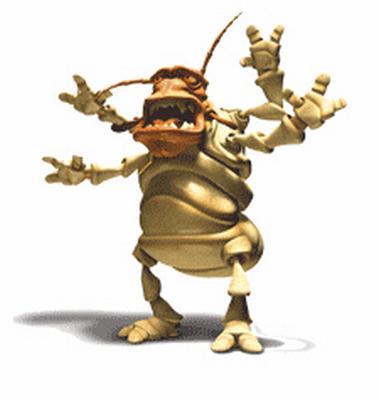 Cure All Pest Control