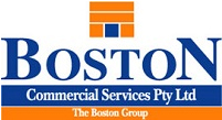Boston Commercial Services Pty Ltd: Sydney