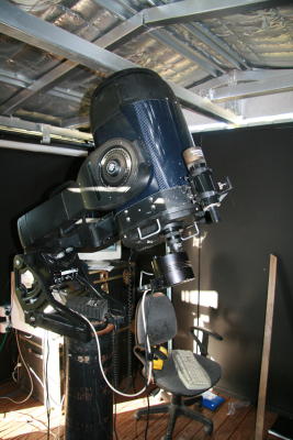 Springbrook Research Observatory
