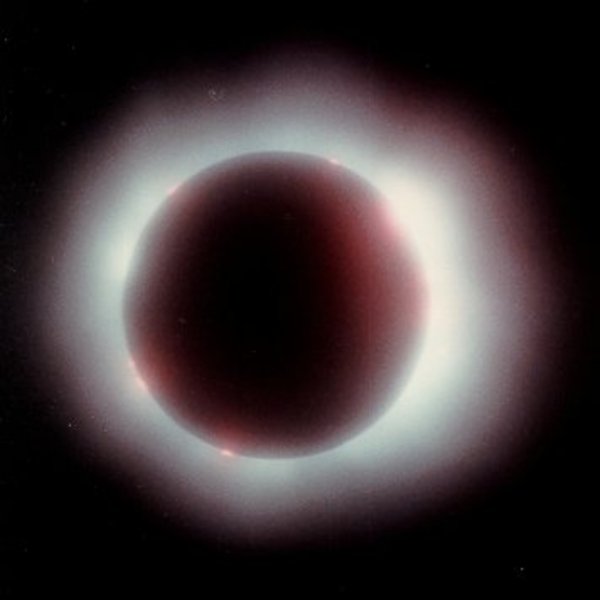 Eclipse Glazing