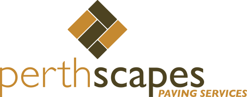 Perthscapes Paving Services logo