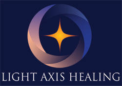 Light Axis Healing logo