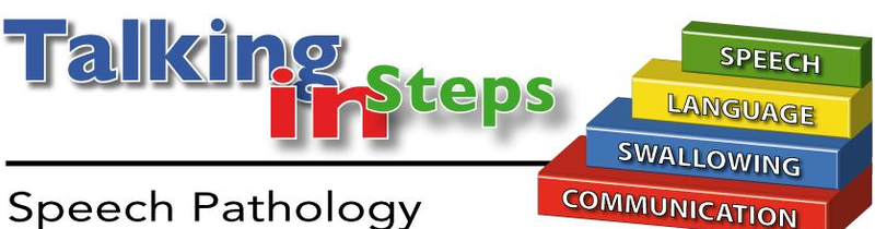 Talking in Steps Speech Pathology Pty Ltd