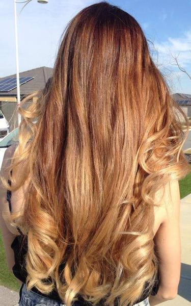 Four Hair and Beauty