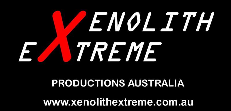 Xenolith Extreme
