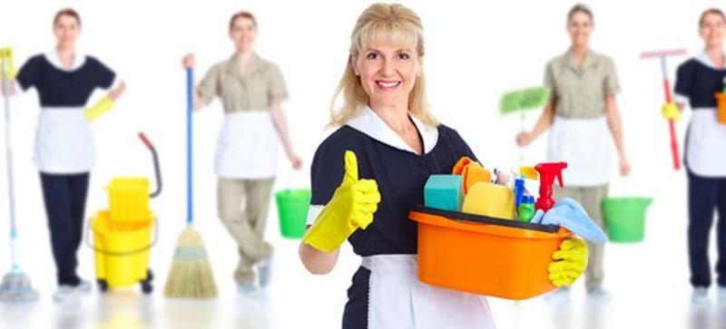 Alisons Done & Dusted Cleaning Service