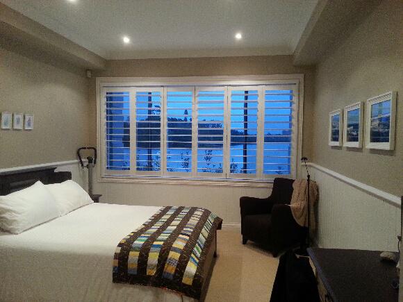 National Blinds & Doors