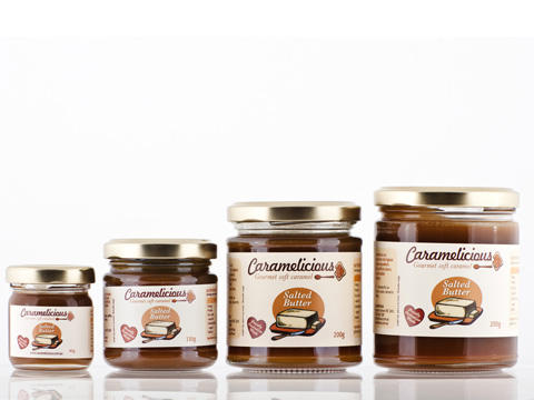 Caramelicious