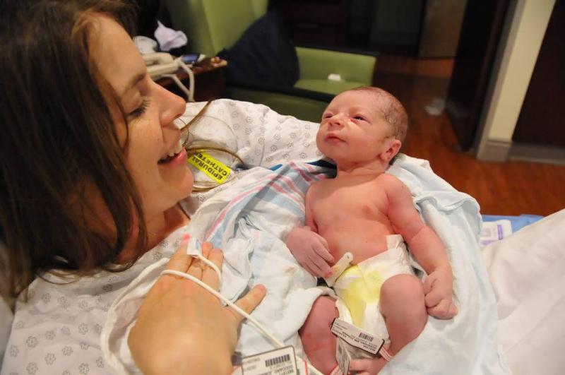 IVF Surrogacy