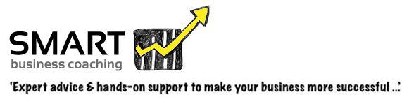 Smart Business Coaching logo