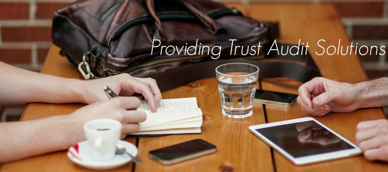 Trust Audits