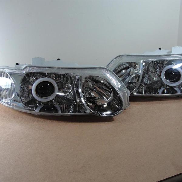 Westside Custom Auto Parts