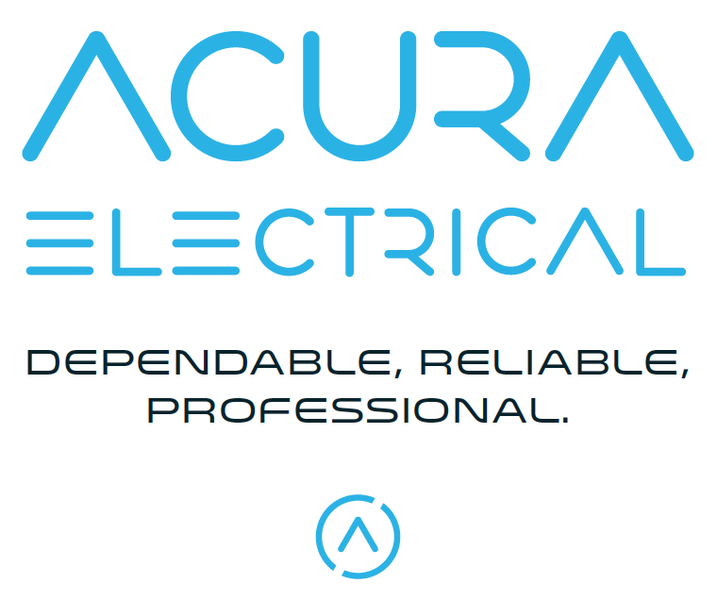 Acura Electrical logo
