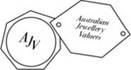 Australian Jewellery Valuers logo
