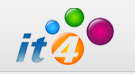 iT4 Australia Pty Ltd logo