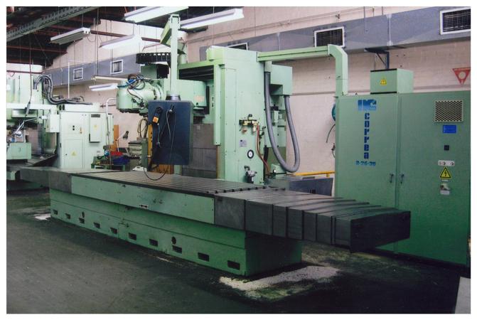 MSS Worldwide Machinery