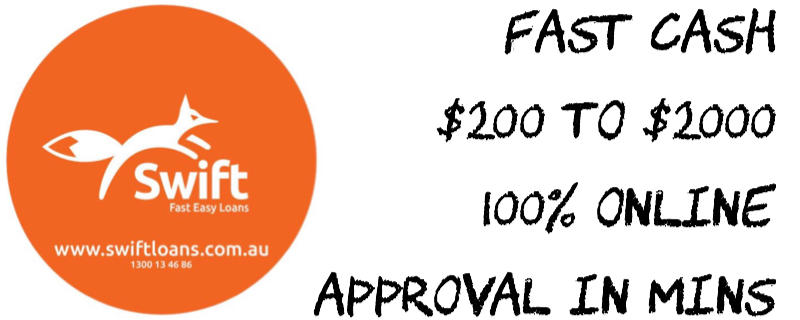 Swift Loans