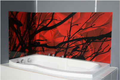 Dbp Photography and Splashbacks