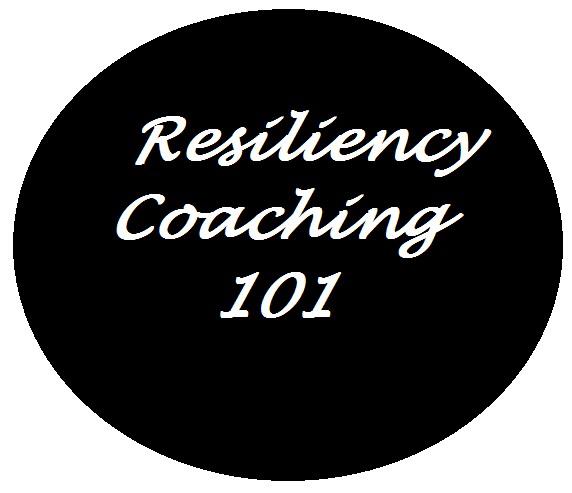 Resiliency Coaching 101
