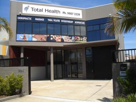 Total Health Brookvale