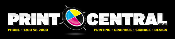 Print Central