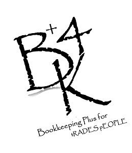 Bookkeeping Plus For