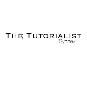 The Tutorialist