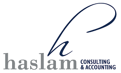 Haslam Consulting & Accounting