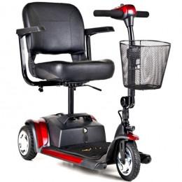 Lifestyle Mobility