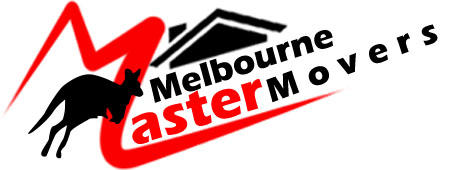 Melbourne Master Movers logo