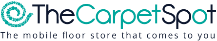 The Carpet Spot logo