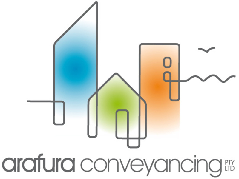 Arafura Conveyancing Pty Ltd