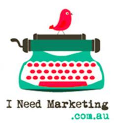 I Need Marketing