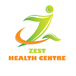 Zest Health Centre logo
