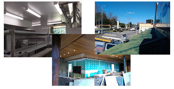 Prime Electrical Contracting Pty Ltd