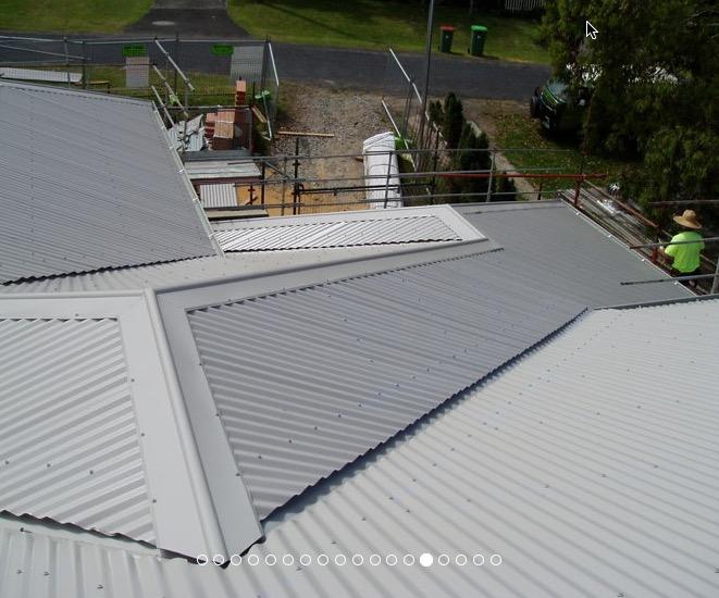 AusStyle Metal Roofing Pty Ltd